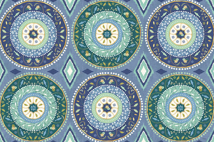 Otomi Lake X by Veronique Charron. SKU 46446i. Archival Giclee Fine art print for wall decor.