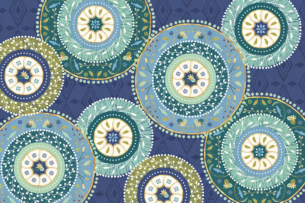 Otomi Lake XI by Veronique Charron. SKU 46447i. Archival Giclee Fine art print for wall decor.