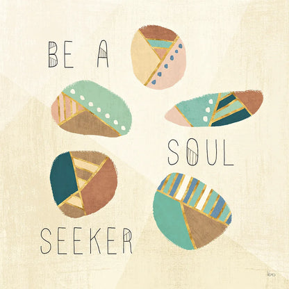 Outdoor Geo VIII by Veronique Charron. SKU 36767a. Archival Giclee Fine art print for wall decor.