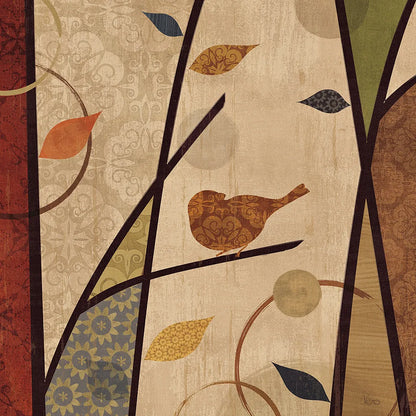 Pieces of Nature I Spice by Veronique Charron. SKU 15968a. Archival Giclee Fine art print for wall decor.