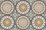 Romance in Paris III by Veronique Charron. SKU 33558i. Archival Giclee Fine art print for wall decor.