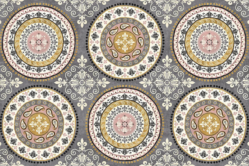 Romance in Paris III by Veronique Charron. SKU 33558i. Archival Giclee Fine art print for wall decor.