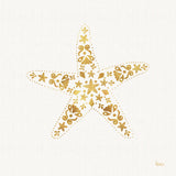 Sea Charms I no Words by Veronique Charron. SKU 32996a. Archival Giclee Fine art print for wall decor.