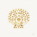 Sea Charms III no Words by Veronique Charron. SKU 32998a. Archival Giclee Fine art print for wall decor.