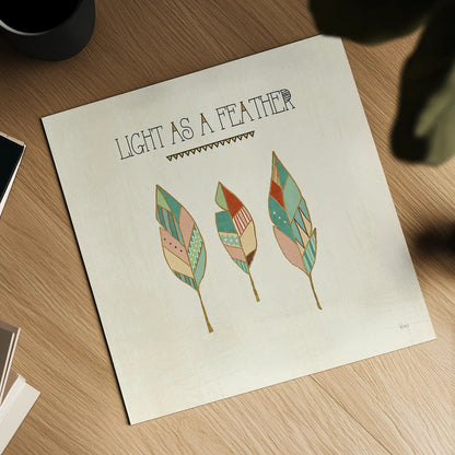 Southwest Geo VII by Veronique Charron. Shown as a detailed flat fine art print, highlighting archival giclee quality. Available as an archival giclee rolled canvas, fine art paper, or poster print. SKU 33010a.