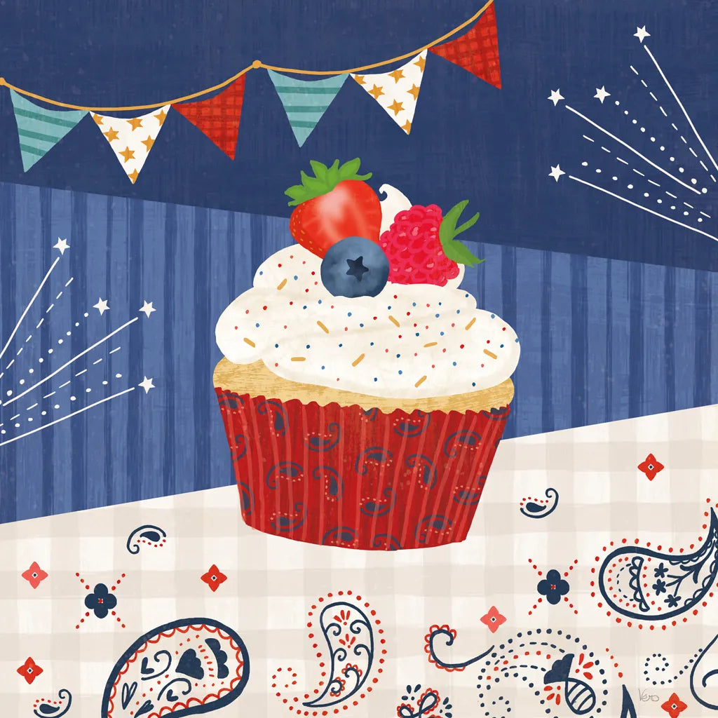 Sparkle and Shine II by Veronique Charron. SKU 83715a. Archival Giclee Fine art print for wall decor.