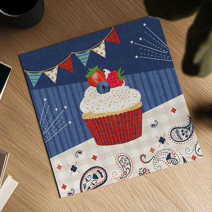 Sparkle and Shine II by Veronique Charron. Shown as a detailed flat fine art print, highlighting archival giclee quality. Available as an archival giclee rolled canvas, fine art paper, or poster print. SKU 83715a.