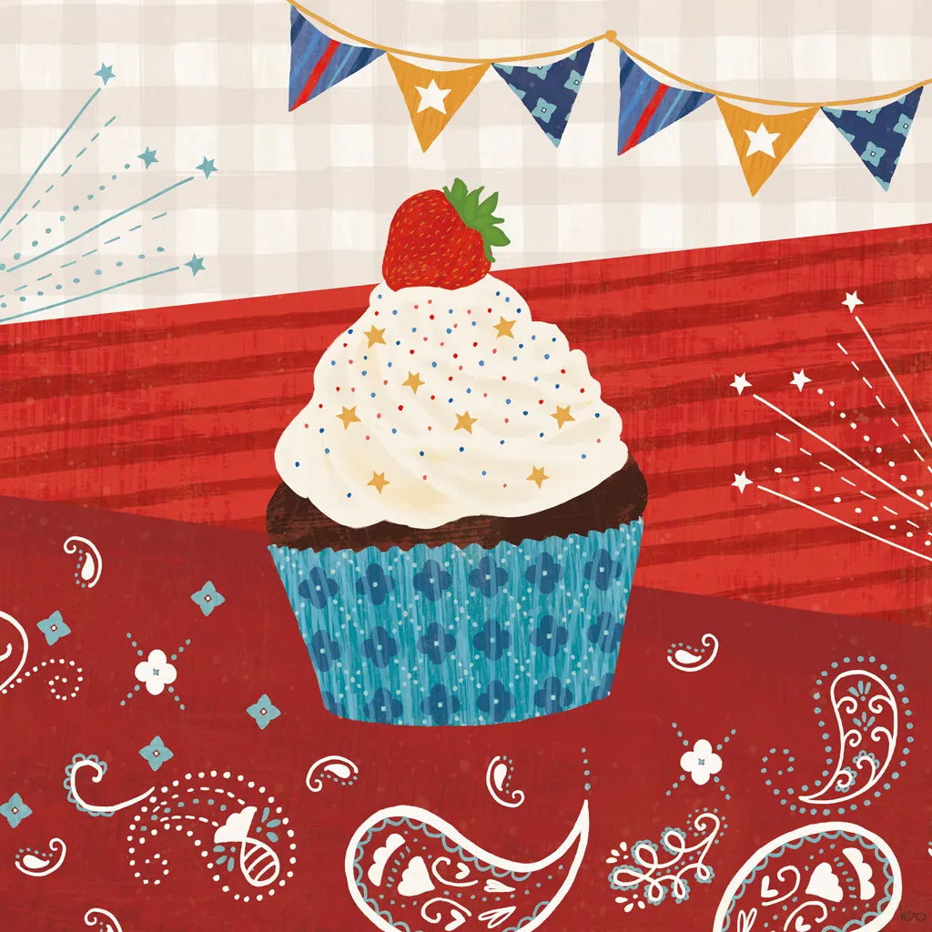 Sparkle and Shine III by Veronique Charron. SKU 83716a. Archival Giclee Fine art print for wall decor.