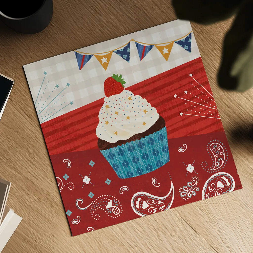 Sparkle and Shine III by Veronique Charron. Shown as a detailed flat fine art print, highlighting archival giclee quality. Available as an archival giclee rolled canvas, fine art paper, or poster print. SKU 83716a.