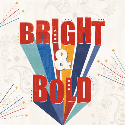 Sparkle and Shine V by Veronique Charron. SKU 83718a. Archival Giclee Fine art print for wall decor.