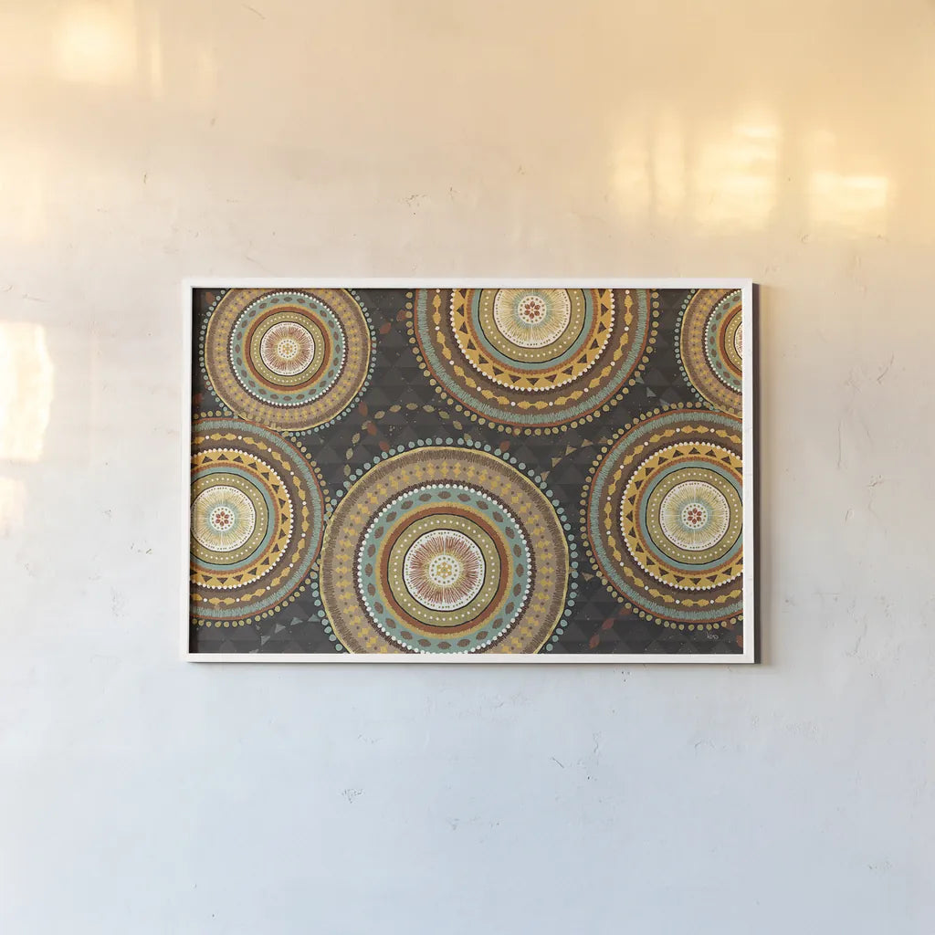 Suds IV by Veronique Charron. shown as a paper print in a white frame. Available as a archival giclee rolled canvas, fine art paper, or poster print. SKU 37225i.