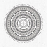 Suds Mandala by Veronique Charron. SKU 42194a. Archival Giclee Fine art print for wall decor.