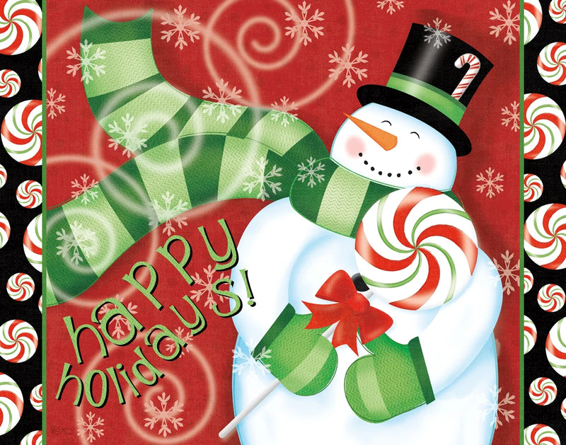 Sweet Holidays II by Veronique Charron