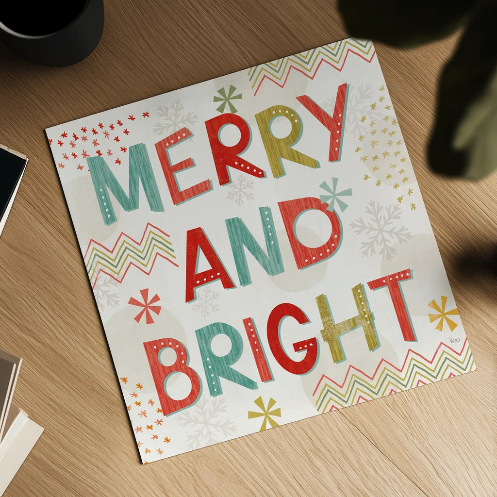 Sweet Treats VI by Veronique Charron. Shown as a detailed flat fine art print, highlighting archival giclee quality. Available as an archival giclee rolled canvas, fine art paper, or poster print. SKU 80302a.