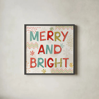 Sweet Treats VI by Veronique Charron. Shown in a sleek black glass frame for a contemporary gallery look. Available as an archival giclee rolled canvas, fine art paper, or poster print. SKU 80302a.