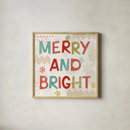 Sweet Treats VI by Veronique Charron. Shown in a natural wood glass frame for a timeless modern aesthetic. Available as an archival giclee rolled canvas, fine art paper, or poster print. SKU 80302a.