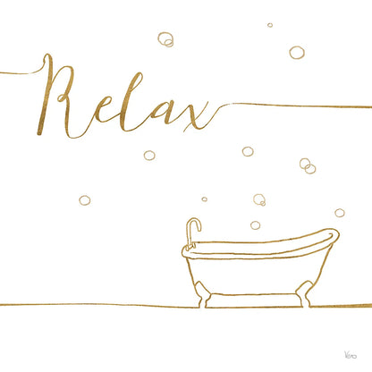 Underline Bath V by Veronique Charron. SKU 33218a. Archival Giclee Fine art print for wall decor.