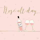 Underlined Bubbly V Pink by Veronique Charron. SKU 34821a. Archival Giclee Fine art print for wall decor.
