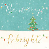 Underlined Christmas II by Veronique Charron. SKU 36305a. Archival Giclee Fine art print for wall decor.