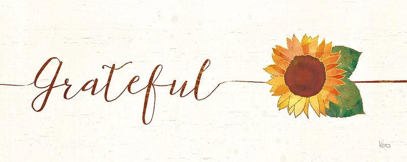 Underlined Fall IV by Veronique Charron