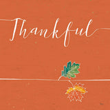 Underlined Fall VII Color by Veronique Charron. SKU 34869a. Archival Giclee Fine art print for wall decor.