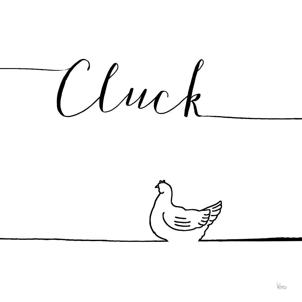Underlined Farm VIII by Veronique Charron. SKU 34285a. Archival Giclee Fine art print for wall decor.
