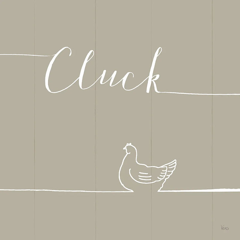 Underlined Farm VIII Greige by Veronique Charron. SKU 34293a. Archival Giclee Fine art print for wall decor.
