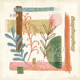 Vista IV by Veronique Charron. SKU 63578a. Archival Giclee Fine art print for wall decor.