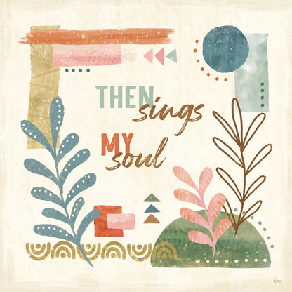 Vista VII by Veronique Charron. SKU 63581a. Archival Giclee Fine art print for wall decor.