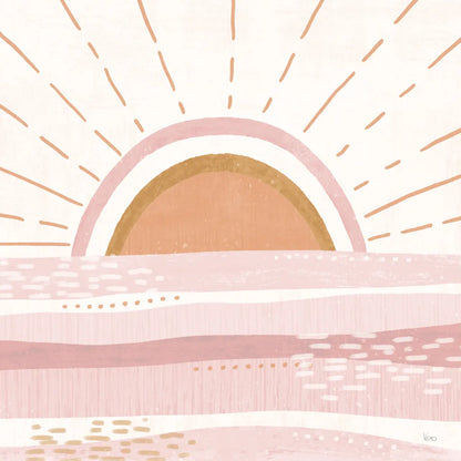 Warm Sweet Summer V by Veronique Charron. SKU 75585a. Archival Giclee Fine art print for wall decor.