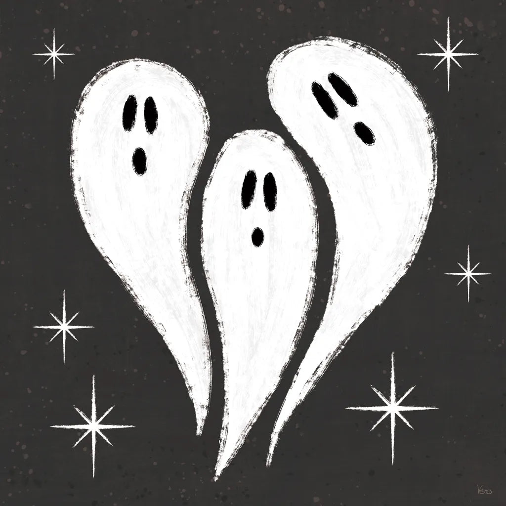 Wee Bit Wicked I by Veronique Charron. SKU 99430a. Archival Giclee Fine art print for wall decor.