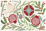 Winter Days I by Veronique Charron. SKU 90549i. Archival Giclee Fine art print for wall decor.