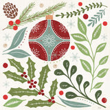 Winter Days III by Veronique Charron. SKU 90551a. Archival Giclee Fine art print for wall decor.