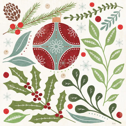 Winter Days III by Veronique Charron. SKU 90551a. Archival Giclee Fine art print for wall decor.