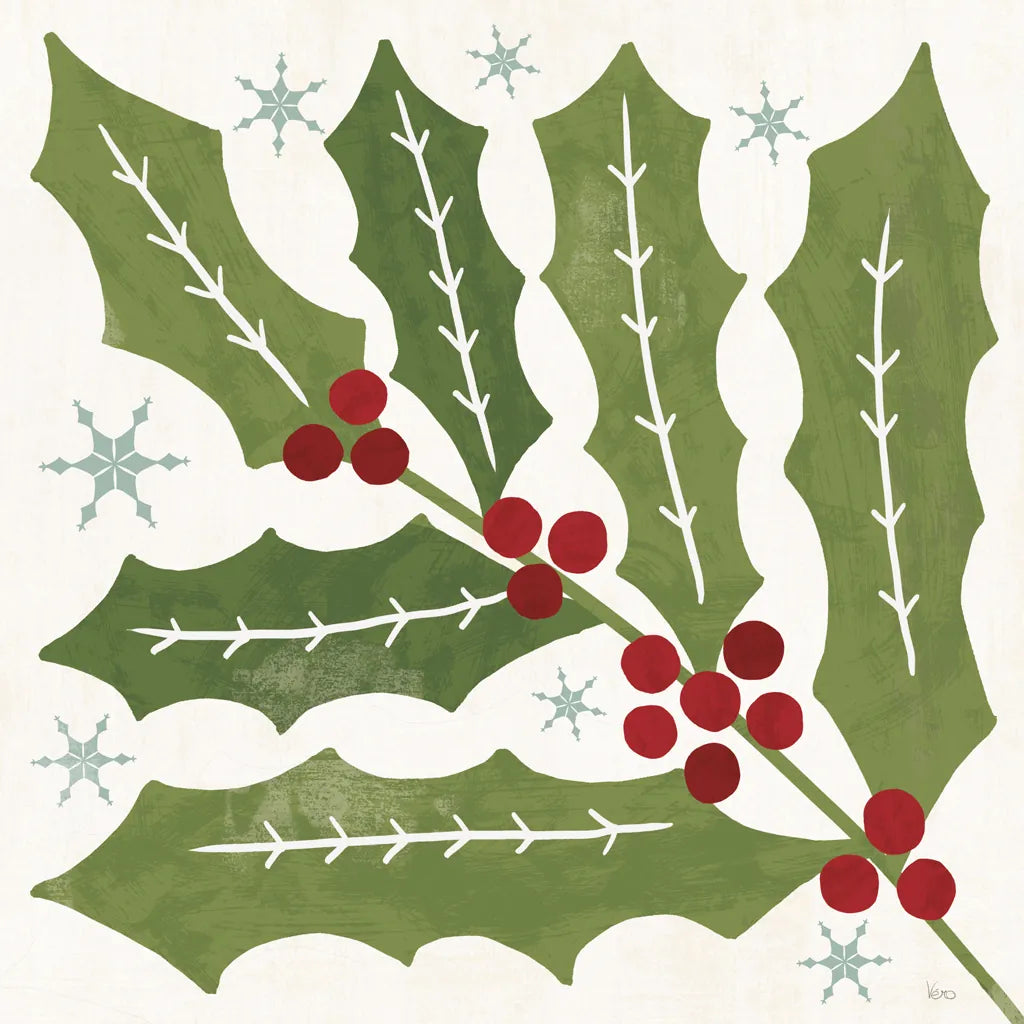 Winter Days VII by Veronique Charron. SKU 90555a. Archival Giclee Fine art print for wall decor.