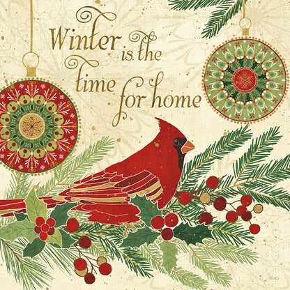 Winter Feathers V by Veronique Charron. SKU 26074a. Archival Giclee Fine art print for wall decor.