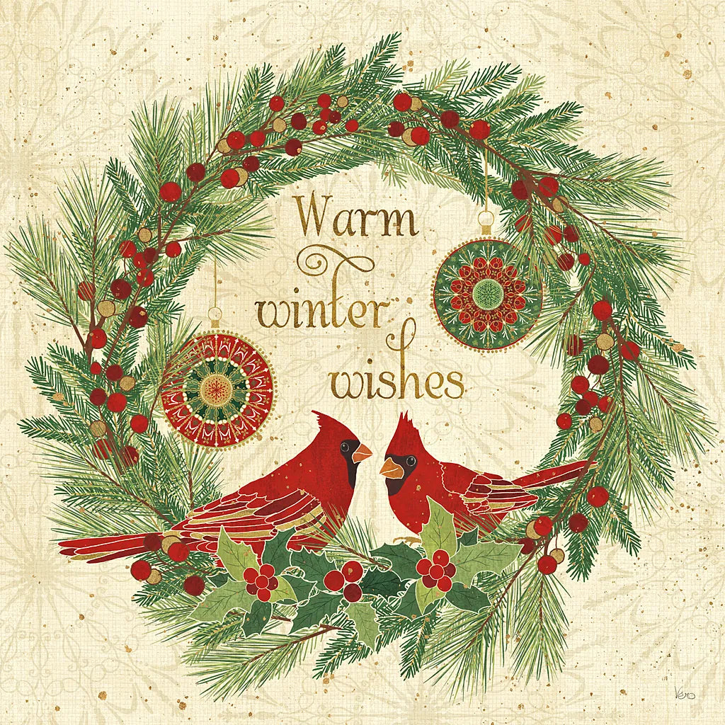 Winter Feathers VIII by Veronique Charron. SKU 26077a. Archival Giclee Fine art print for wall decor.