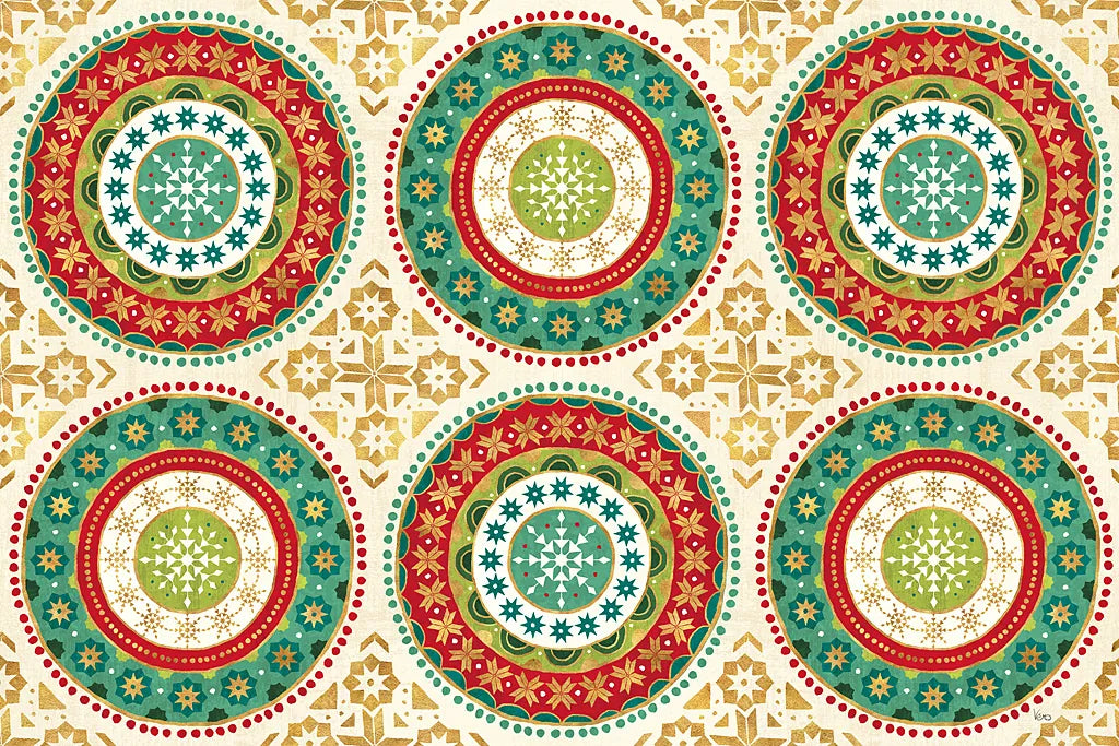 Winter Wishes V by Veronique Charron. SKU 36924i. Archival Giclee Fine art print for wall decor.