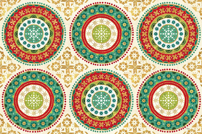 Winter Wishes V by Veronique Charron. SKU 36924i. Archival Giclee Fine art print for wall decor.