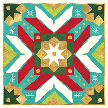 Winter Wishes VI by Veronique Charron. SKU 36925a. Archival Giclee Fine art print for wall decor.