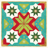 Winter Wishes VII by Veronique Charron. SKU 36926a. Archival Giclee Fine art print for wall decor.