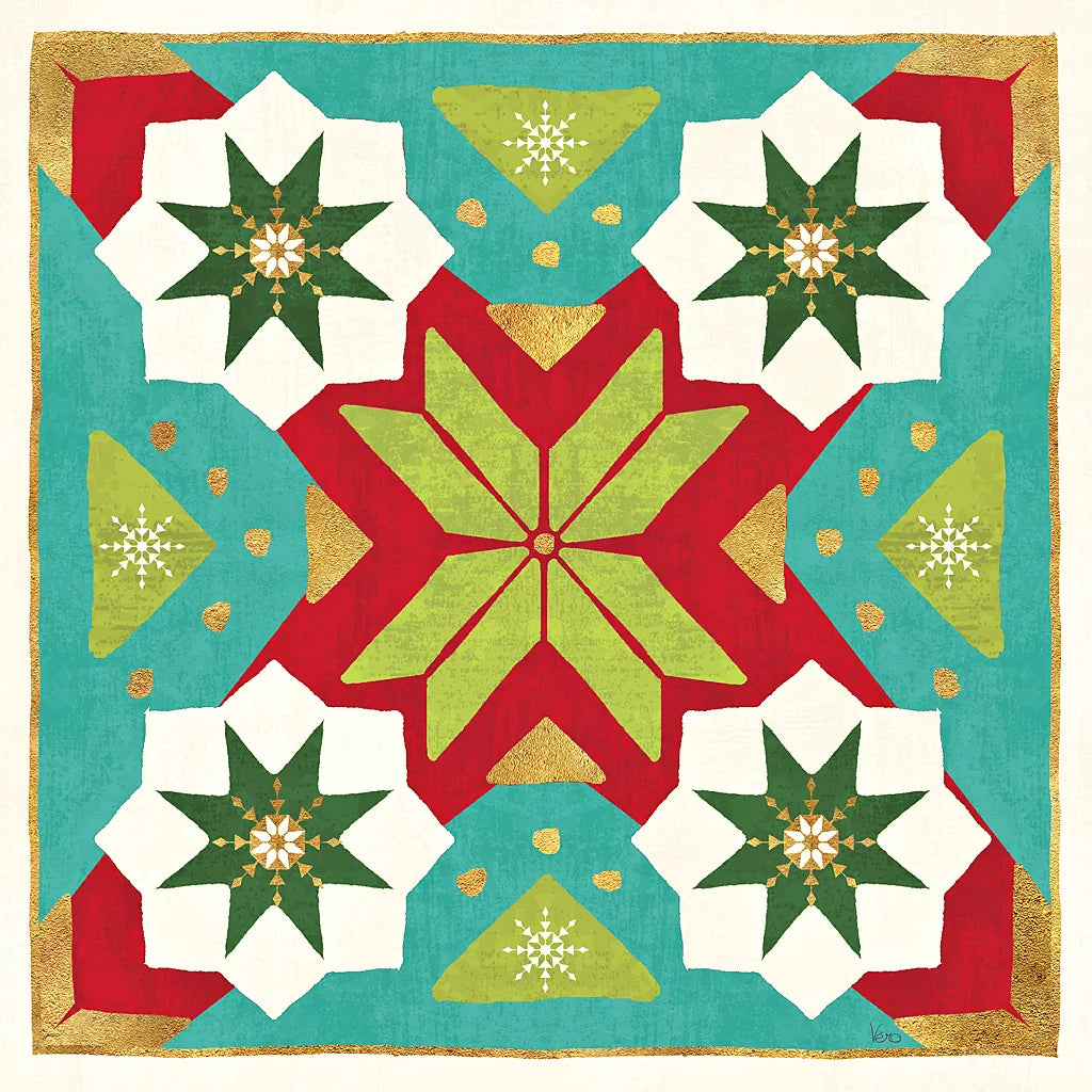 Winter Wishes VII by Veronique Charron. SKU 36926a. Archival Giclee Fine art print for wall decor.