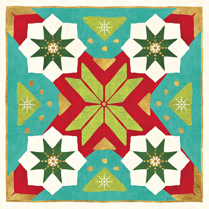 Winter Wishes VII by Veronique Charron. SKU 36926a. Archival Giclee Fine art print for wall decor.