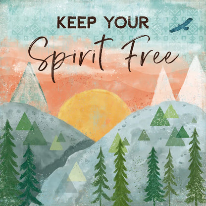 Woodland Forest VI by Veronique Charron. SKU 58763a. Archival Giclee Fine art print for wall decor.