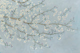 Apple Blossom Time by Wellington Studio. SKU 89359i. Archival Giclee Fine art print for wall decor.