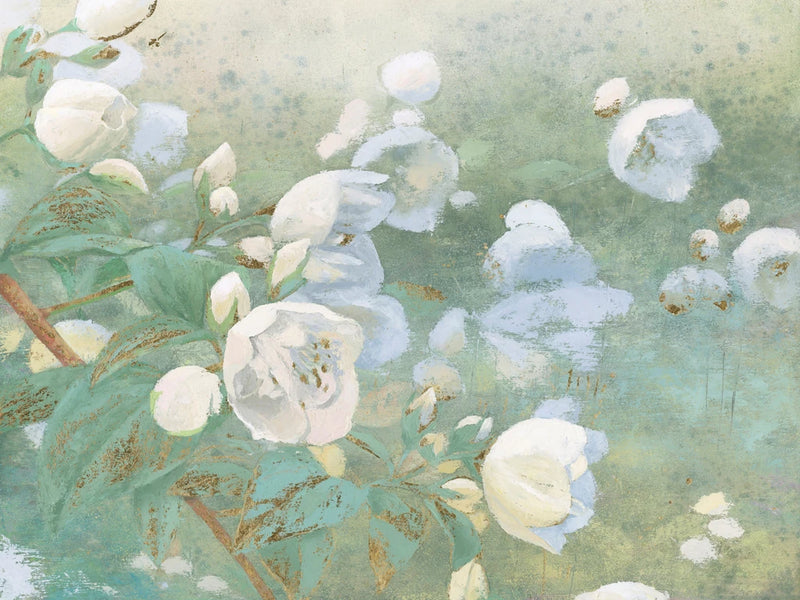 Apple Blossoms by Wellington Studio