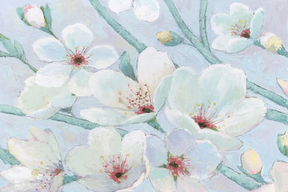 Blossom Time II by Wellington Studio. SKU 89203i. Archival Giclee Fine art print for wall decor.