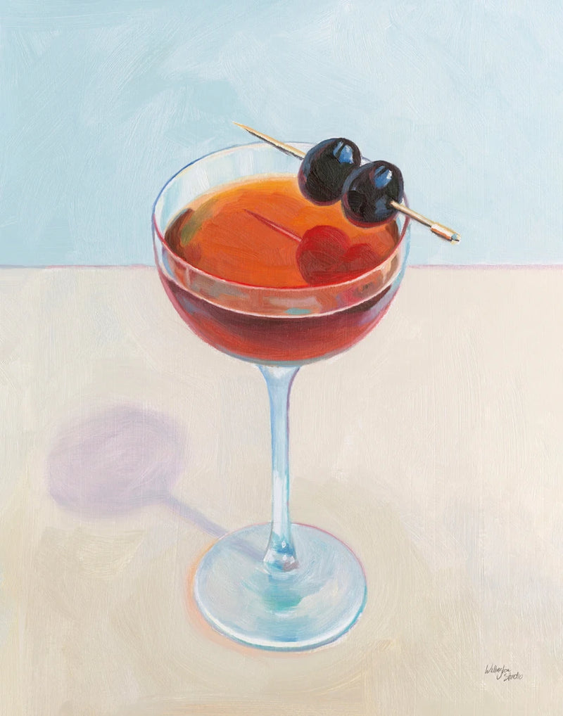 Cheers II by Wellington Studio