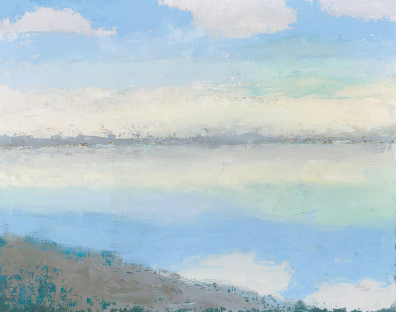 December Landscape by Wellington Studio