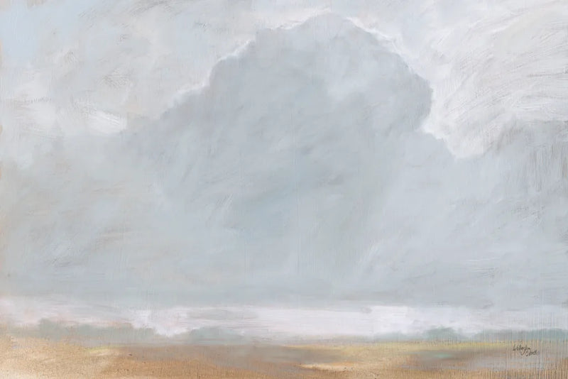 Ethereal Cloud by Wellington Studio. SKU 86341i. Archival Giclee Fine art print for wall decor.